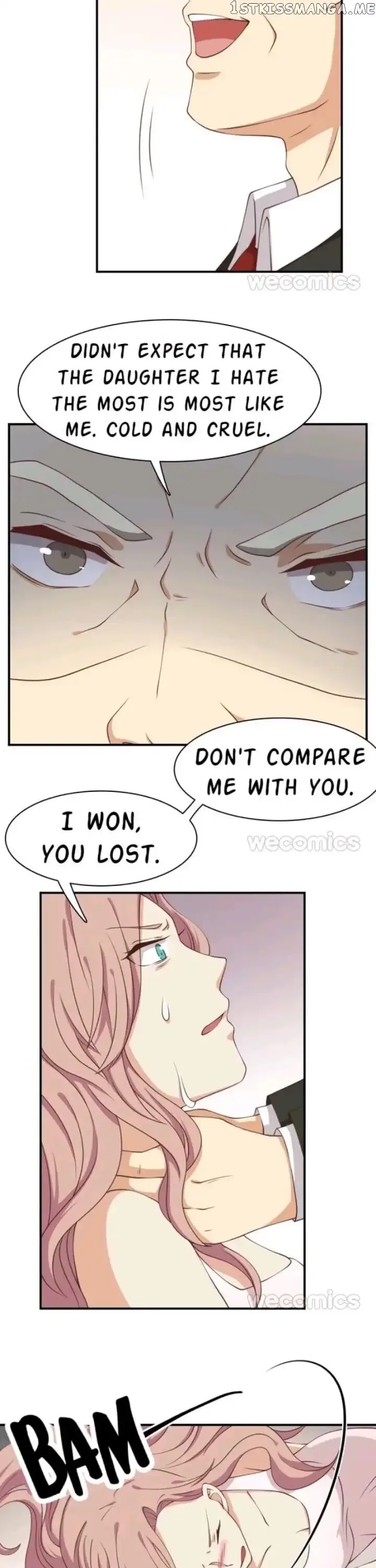 True Love was Right Beside Me Chapter 77 page 3