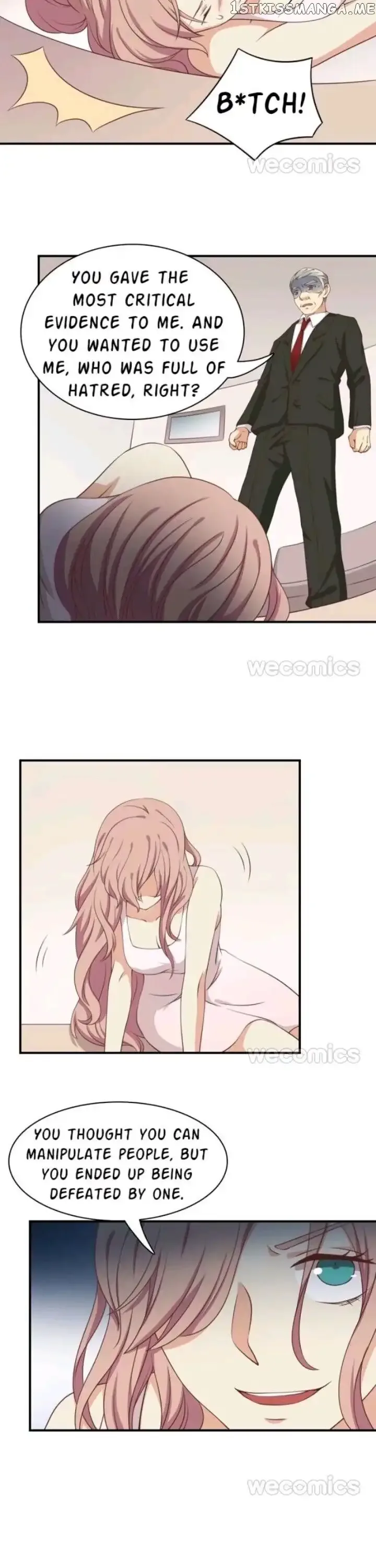 True Love was Right Beside Me Chapter 77 page 4
