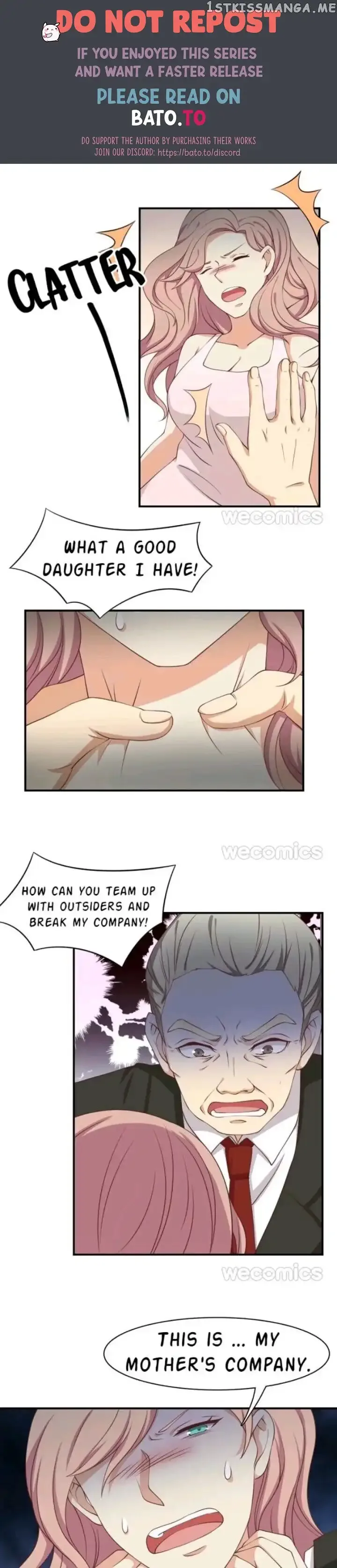 True Love was Right Beside Me Chapter 77 page 1