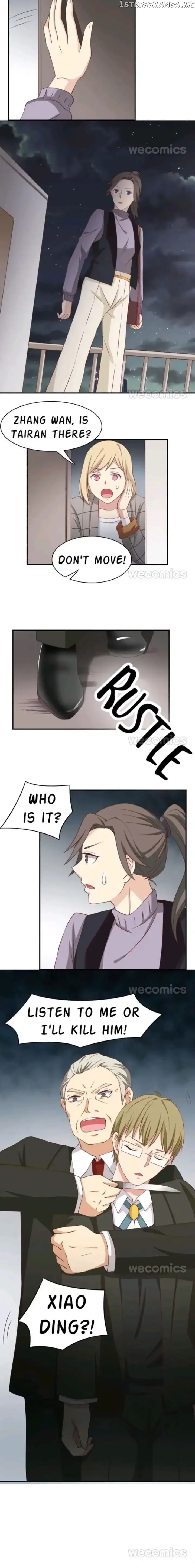 True Love was Right Beside Me Chapter 77 page 19