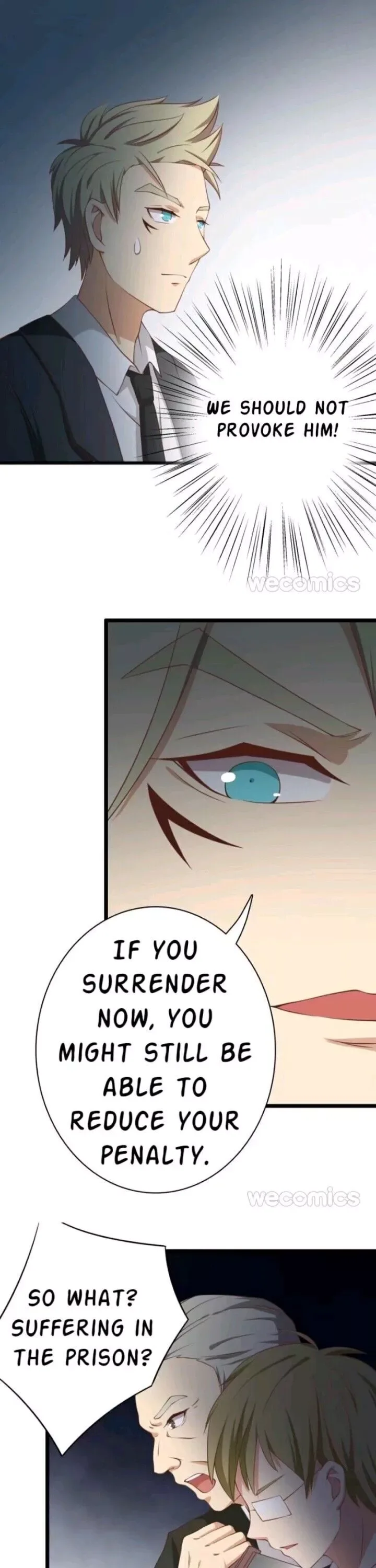 True Love was Right Beside Me Chapter 78 page 16