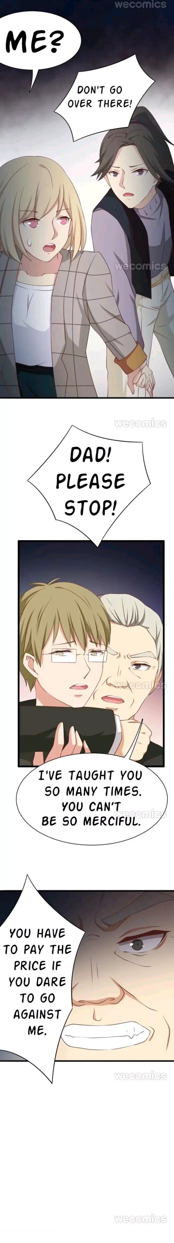 True Love was Right Beside Me Chapter 78 page 22