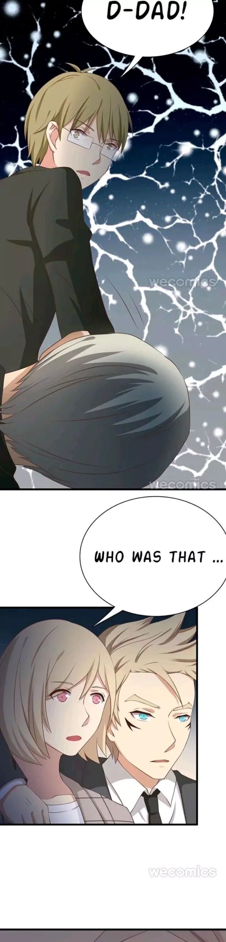 True Love was Right Beside Me Chapter 79 page 13