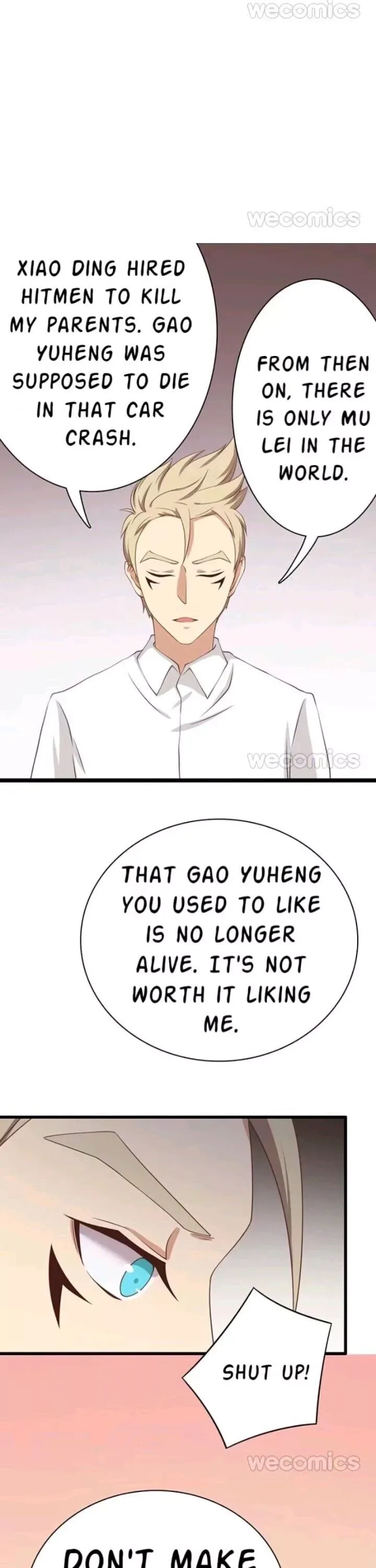 True Love was Right Beside Me Chapter 79 page 20