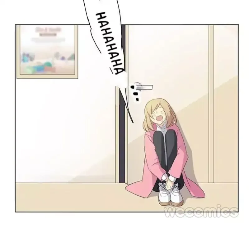 True Love was Right Beside Me Chapter 8 page 6