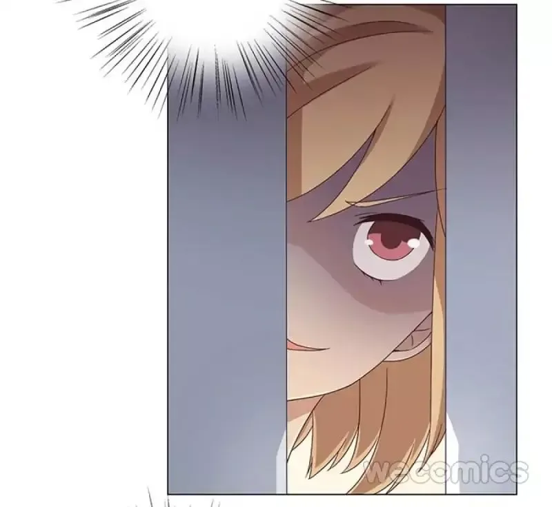 True Love was Right Beside Me Chapter 8 page 21