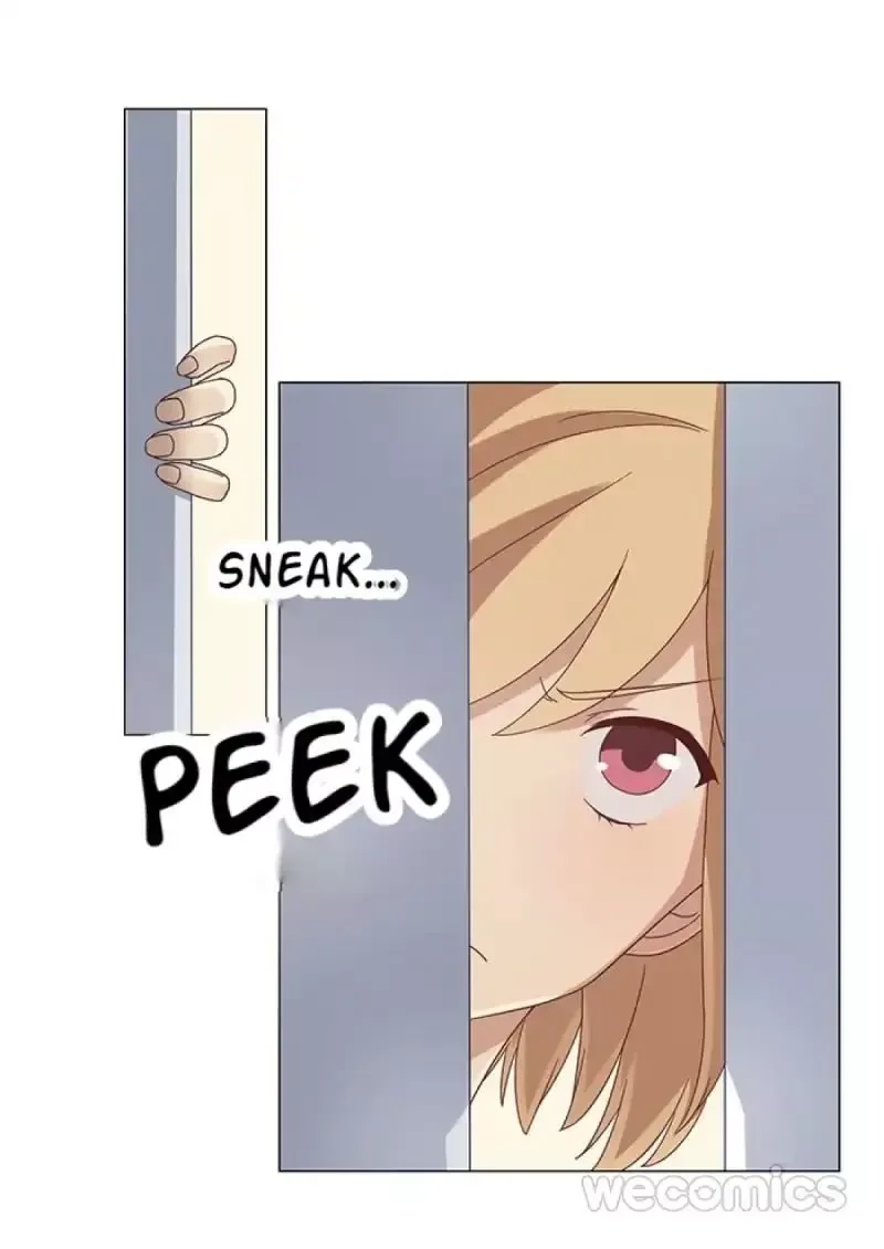 True Love was Right Beside Me Chapter 8 page 19