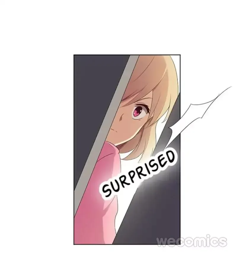True Love was Right Beside Me Chapter 8 page 8