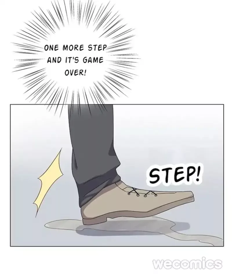 True Love was Right Beside Me Chapter 8 page 22