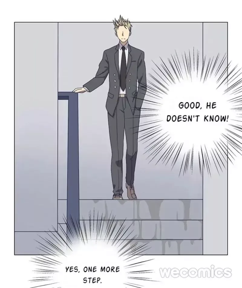 True Love was Right Beside Me Chapter 8 page 20