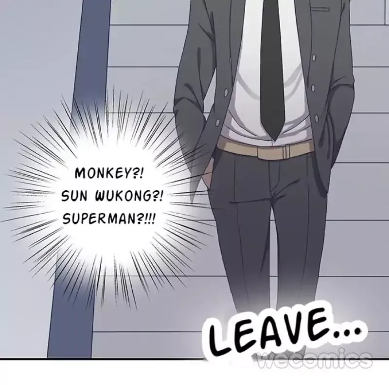 True Love was Right Beside Me Chapter 8 page 32