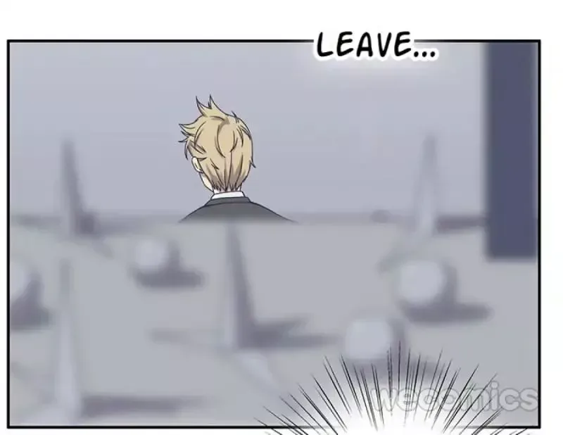 True Love was Right Beside Me Chapter 8 page 33