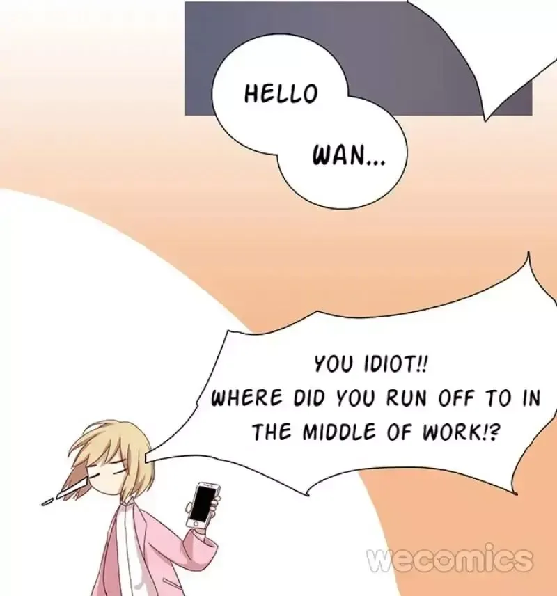 True Love was Right Beside Me Chapter 8 page 36
