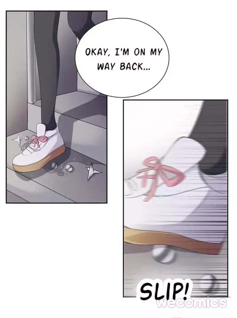 True Love was Right Beside Me Chapter 8 page 39