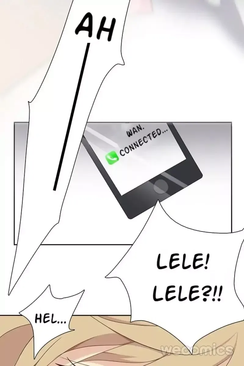True Love was Right Beside Me Chapter 8 page 43