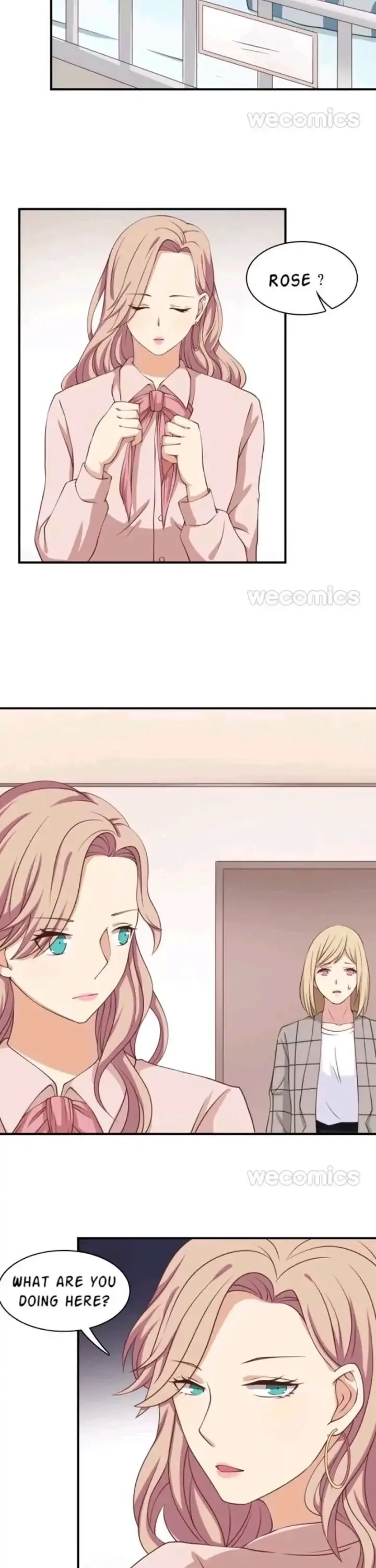 True Love was Right Beside Me Chapter 80 page 6
