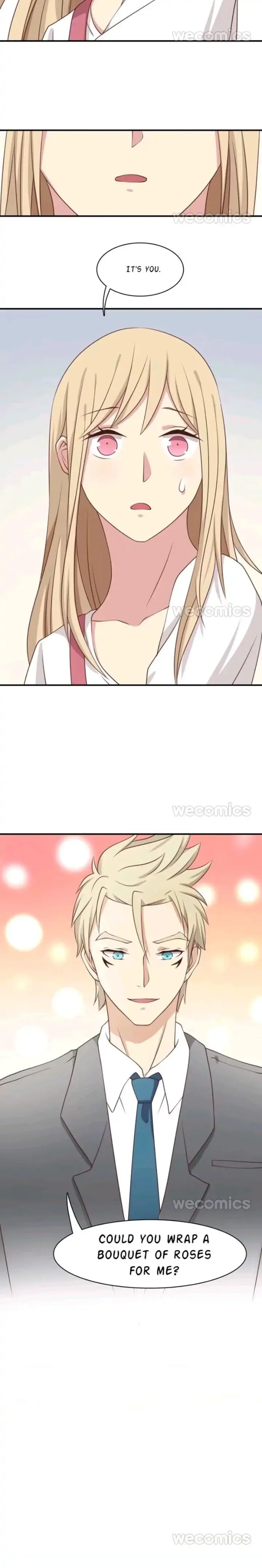 True Love was Right Beside Me Chapter 80 page 19