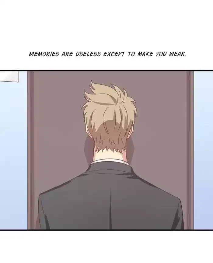 True Love was Right Beside Me Chapter 81 page 23