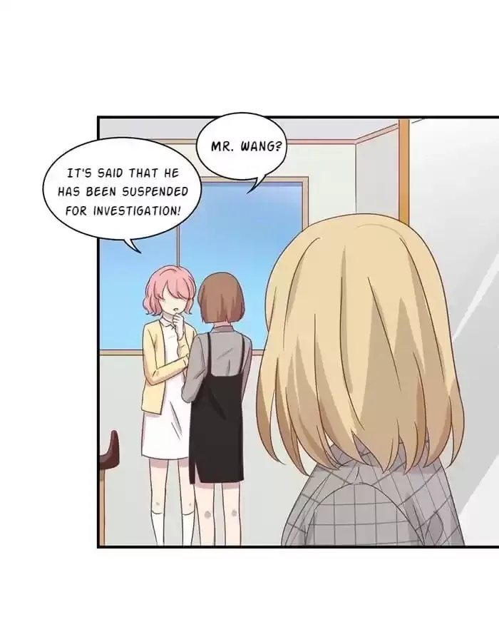 True Love was Right Beside Me Chapter 81 page 2