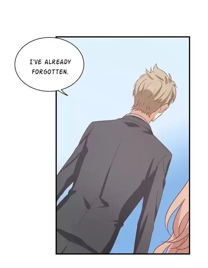 True Love was Right Beside Me Chapter 81 page 21