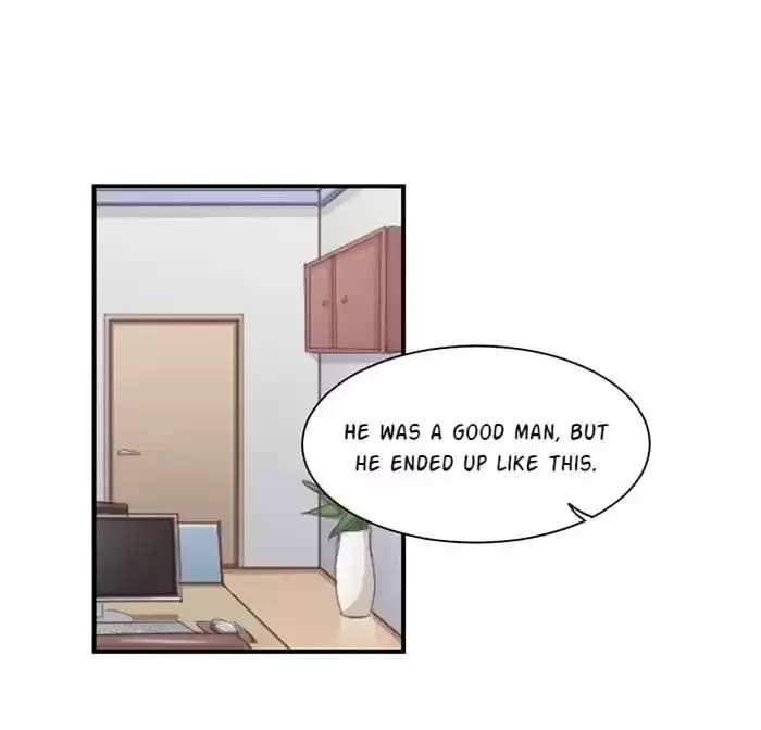 True Love was Right Beside Me Chapter 81 page 4
