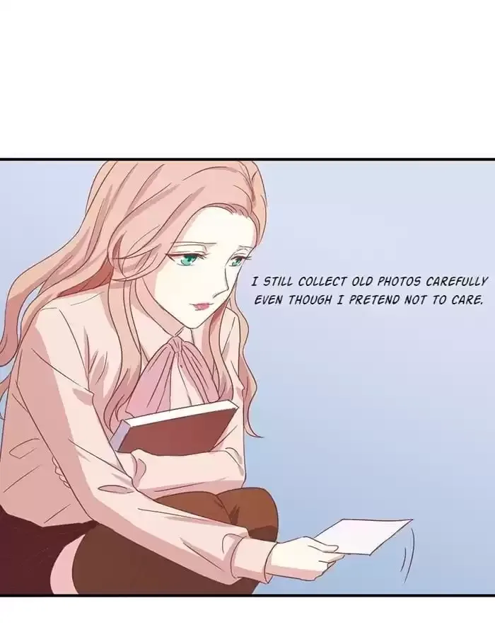 True Love was Right Beside Me Chapter 81 page 29