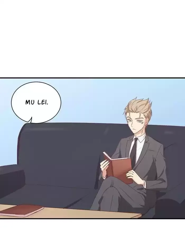 True Love was Right Beside Me Chapter 81 page 14