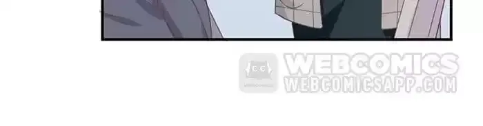 True Love was Right Beside Me Chapter 81 page 6
