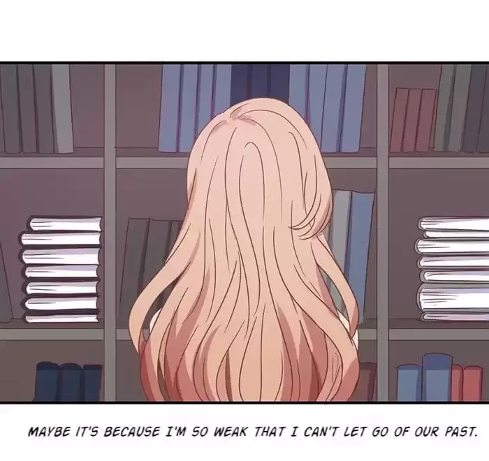 True Love was Right Beside Me Chapter 81 page 24