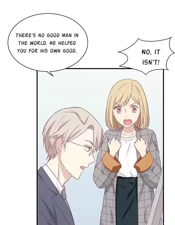 True Love was Right Beside Me Chapter 81 page 5
