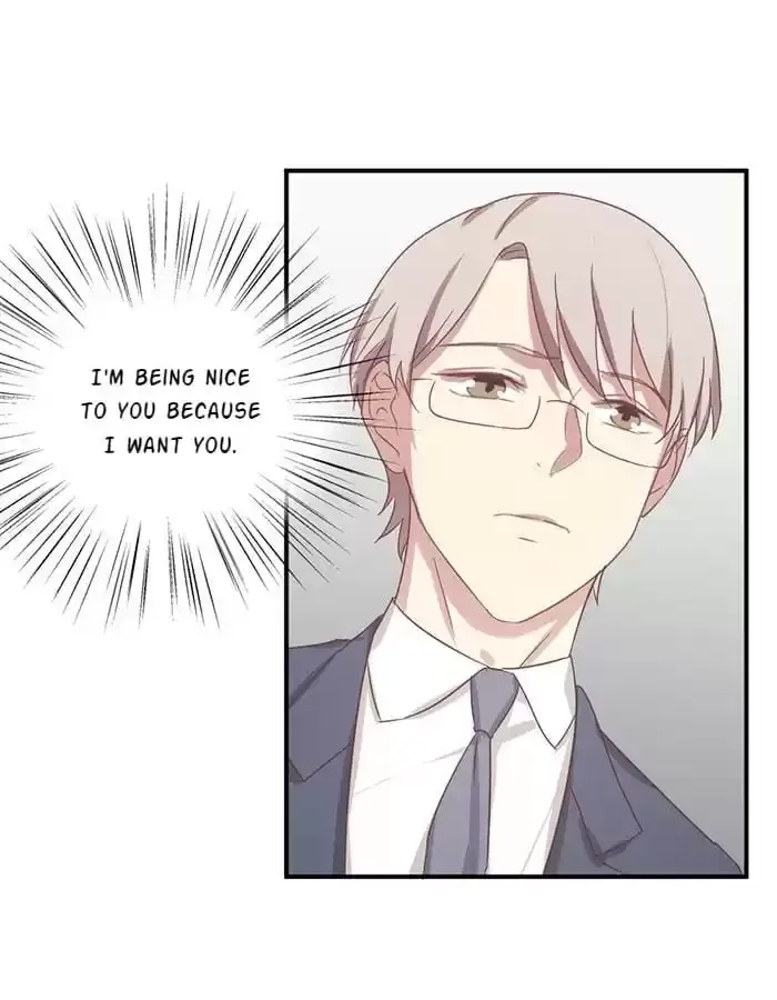 True Love was Right Beside Me Chapter 81 page 12