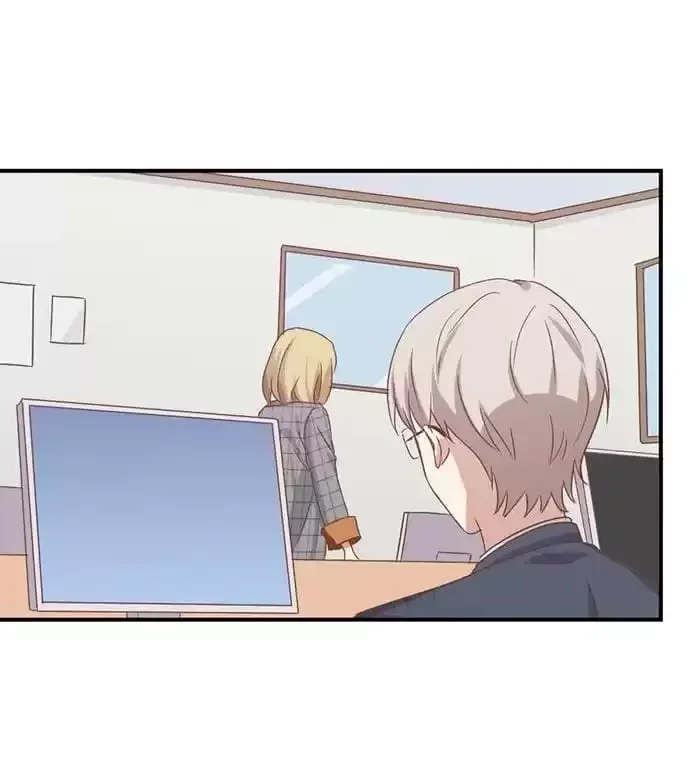 True Love was Right Beside Me Chapter 81 page 11