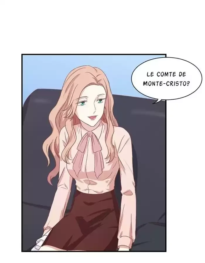 True Love was Right Beside Me Chapter 81 page 16
