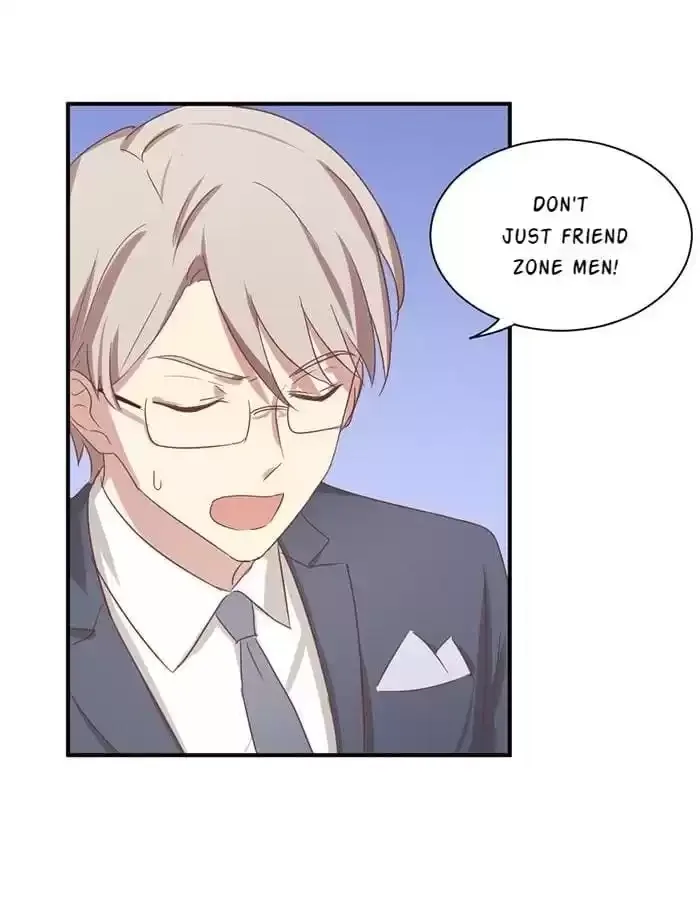 True Love was Right Beside Me Chapter 81 page 8