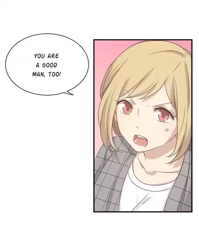 True Love was Right Beside Me Chapter 81 page 7
