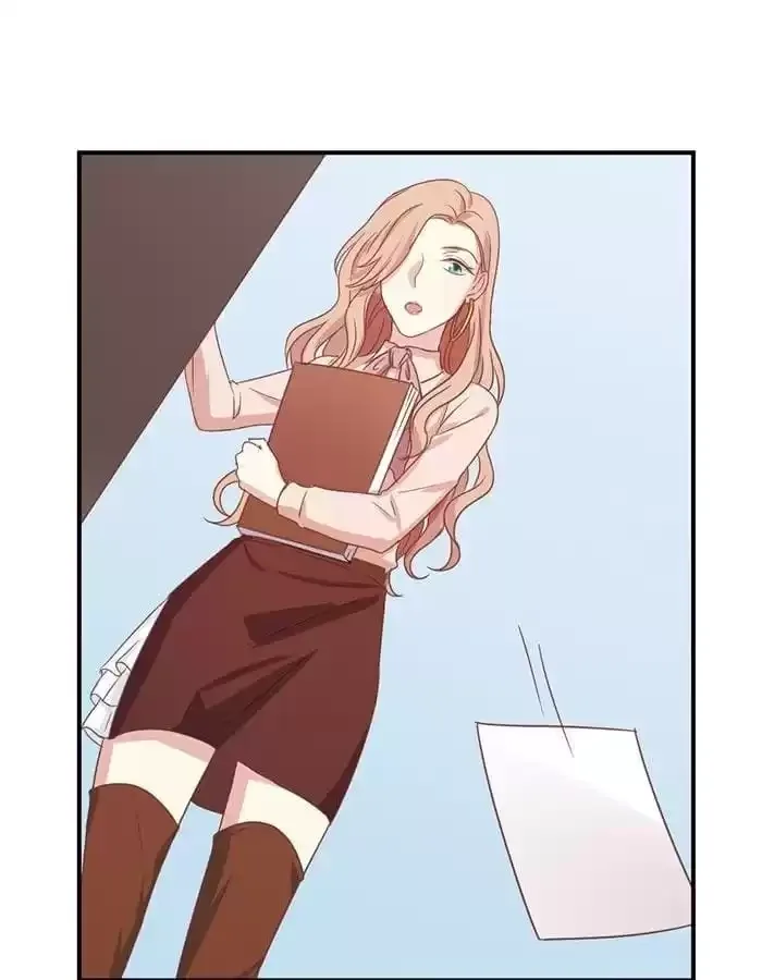 True Love was Right Beside Me Chapter 81 page 27