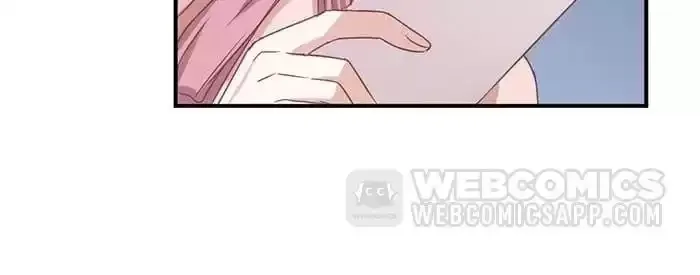 True Love was Right Beside Me Chapter 81 page 33