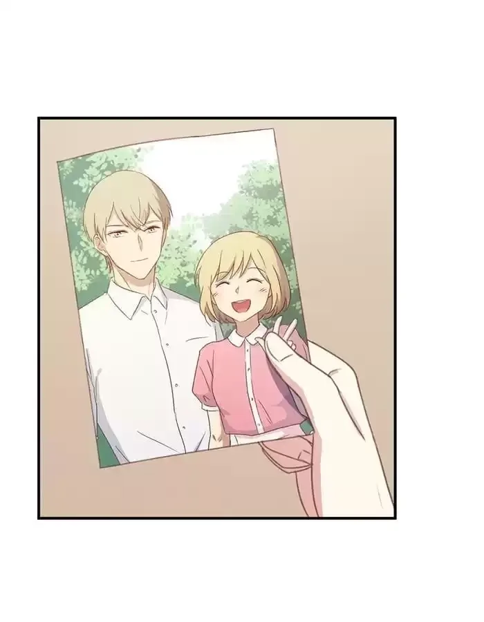 True Love was Right Beside Me Chapter 81 page 34