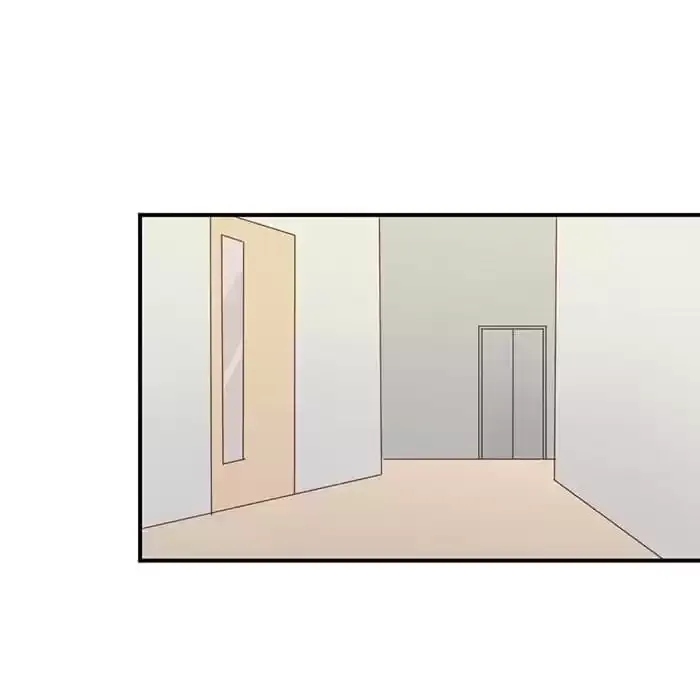 True Love was Right Beside Me Chapter 81 page 36