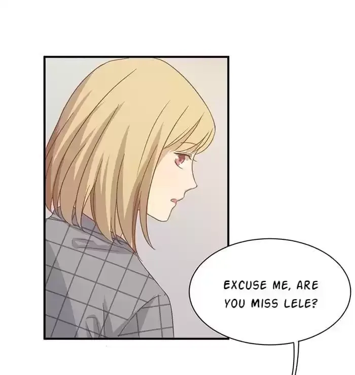 True Love was Right Beside Me Chapter 81 page 37