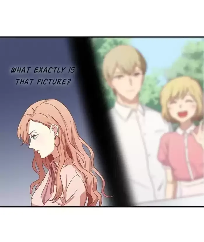 True Love was Right Beside Me Chapter 81 page 46