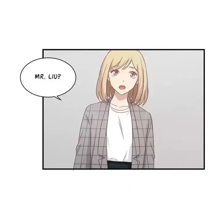 True Love was Right Beside Me Chapter 81 page 50