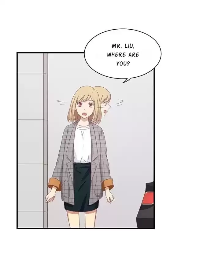 True Love was Right Beside Me Chapter 81 page 51