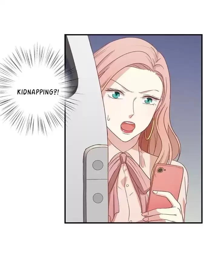 True Love was Right Beside Me Chapter 81 page 55