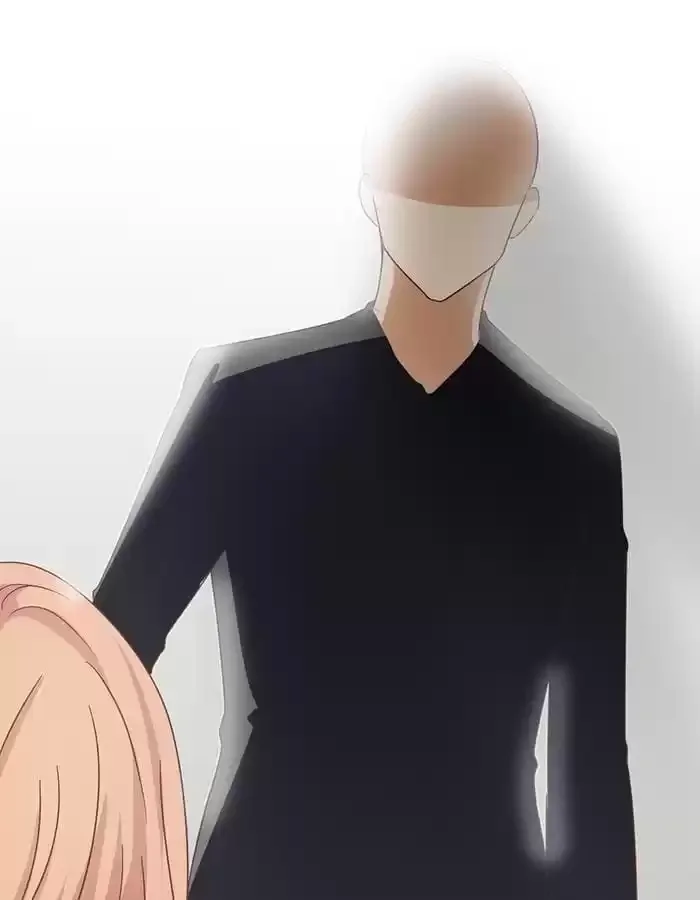 True Love was Right Beside Me Chapter 81 page 57