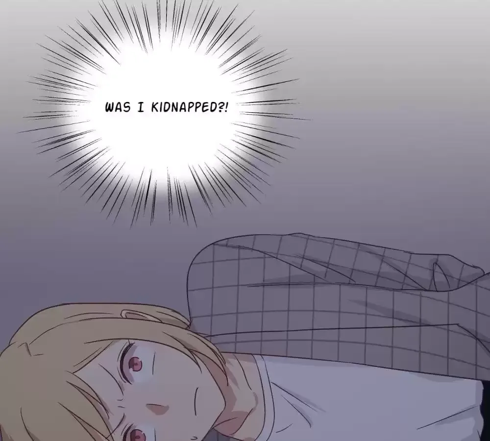 True Love was Right Beside Me Chapter 82 page 7