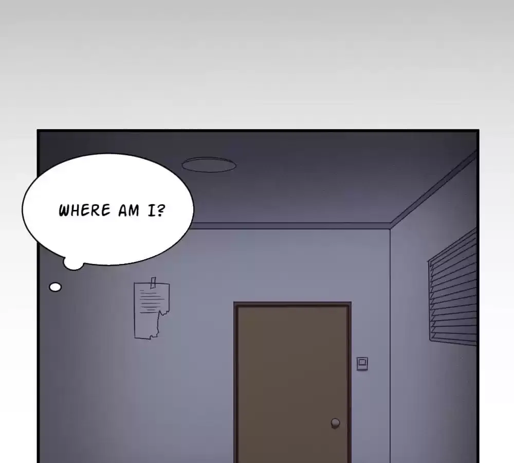 True Love was Right Beside Me Chapter 82 page 4