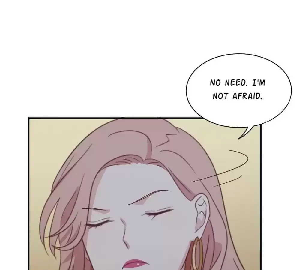 True Love was Right Beside Me Chapter 82 page 28