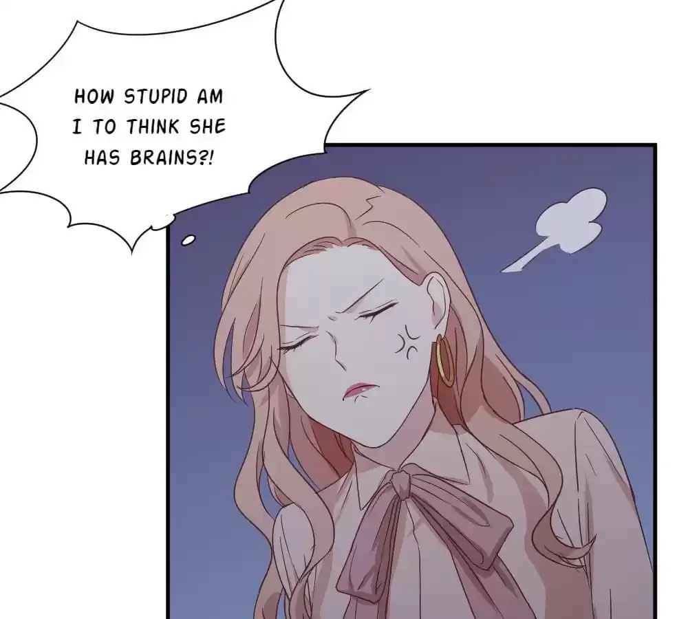 True Love was Right Beside Me Chapter 82 page 21