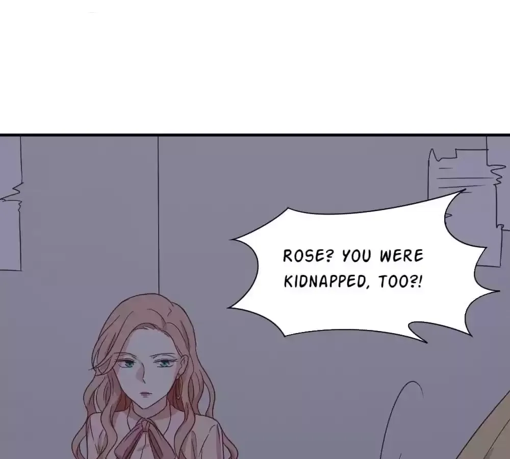 True Love was Right Beside Me Chapter 82 page 13